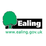 Ealing - Beeline And Century Cars