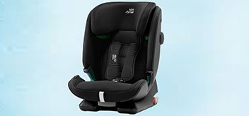 We provide free child seat service in Harrow - Beeline And Century Cars