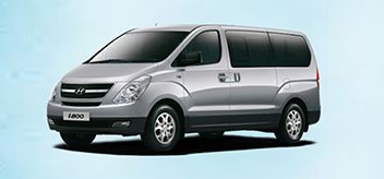 We provide Minibus Service in Harrow - Beeline And Century Cars