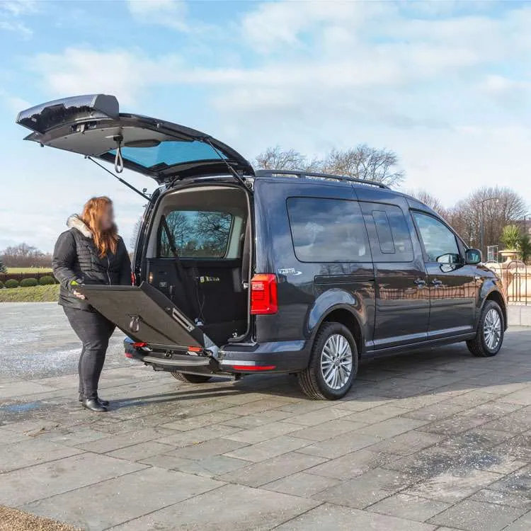 Wheelchair Taxis - Beeline And Century Cars